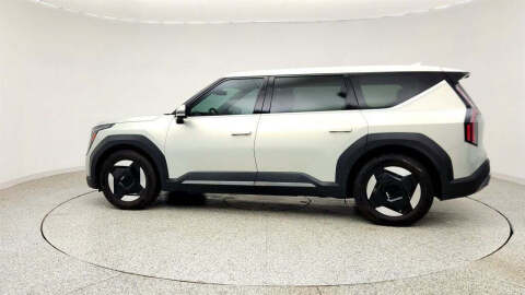 2024 Kia EV9 Light Long Range