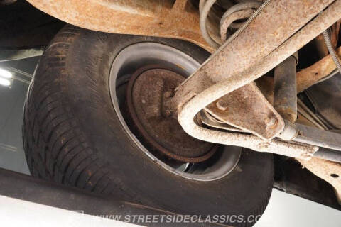 1989 Chevrolet Caprice Classic