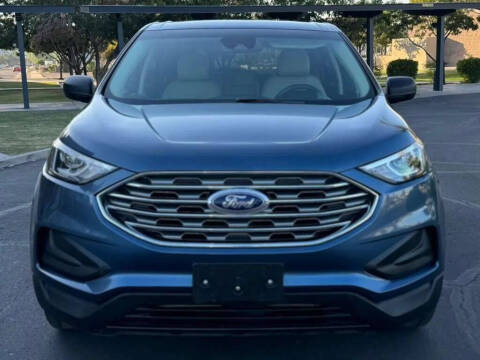 2019 Ford Edge SE