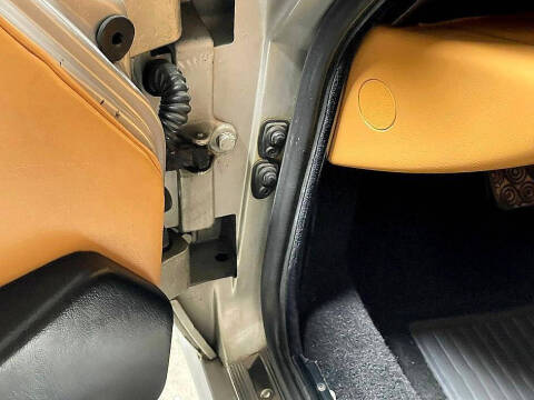 1991 Alfa Romeo Spider Veloce