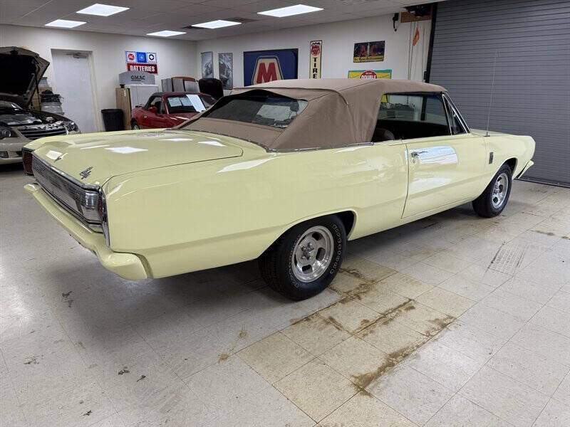 1967 Dodge Dart
