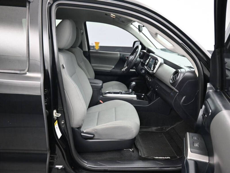 2016 Toyota Tacoma SR5 V6