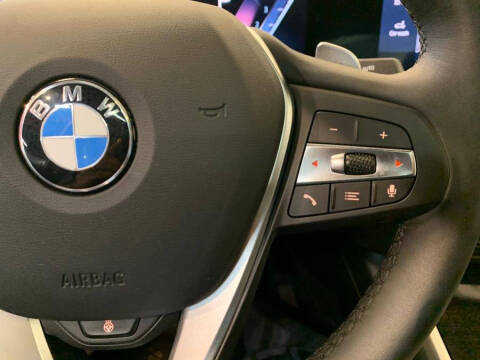 2023 BMW 3 Series 330i xDrive