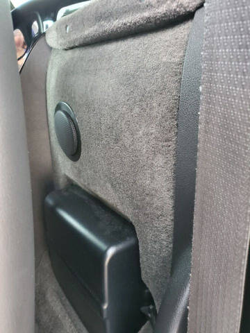 2004 Chevrolet SSR LS