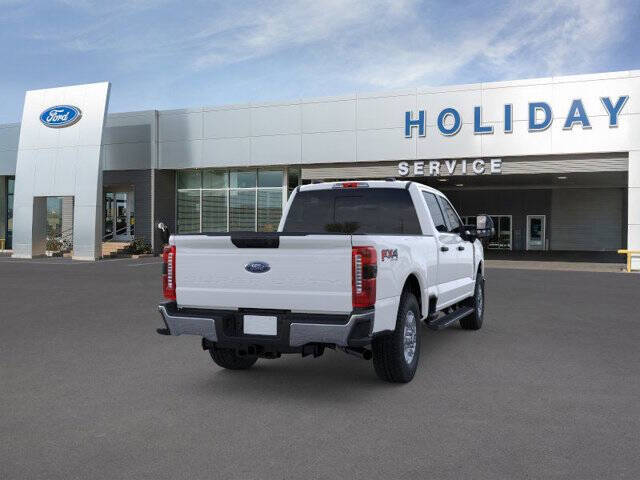 2026 Ford F-350 Super Duty