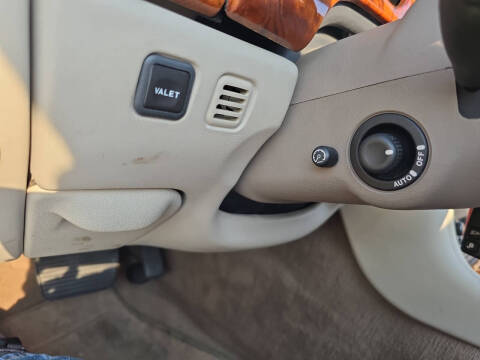 1997 Jaguar XK-Series XK8