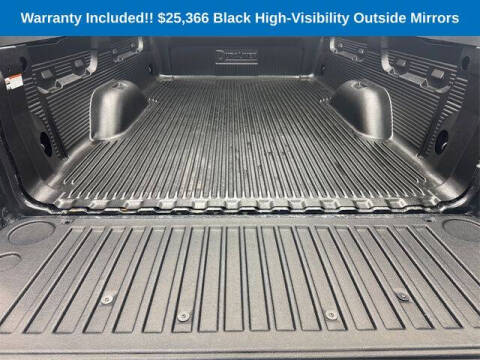 2015 GMC Sierra 3500HD