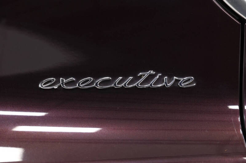 2015 Porsche Panamera 4S Executive