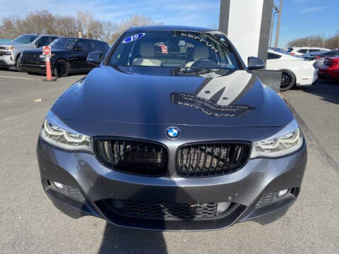 2019 BMW 3 Series 330i xDrive Gran Turismo