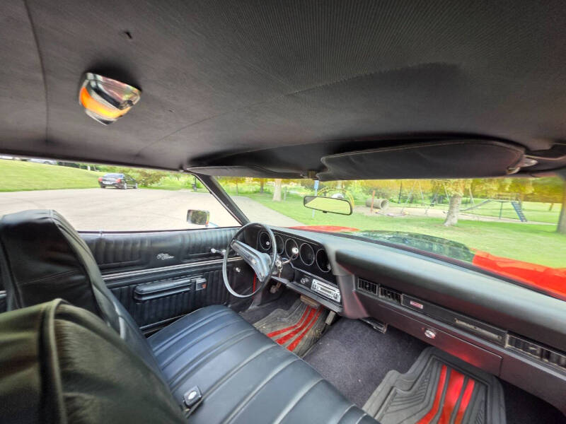 1972 Ford Torino