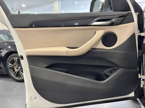 2018 BMW X1 sDrive28i