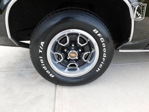1974 Oldsmobile Cutlass Supreme