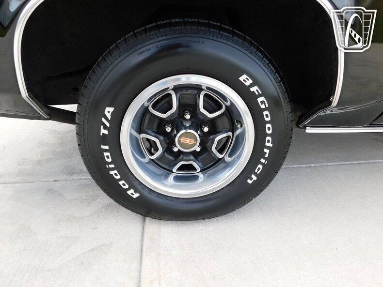 1974 Oldsmobile Cutlass Supreme