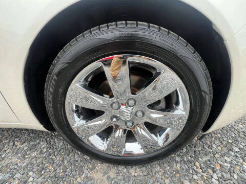 2014 Buick Regal Premium I