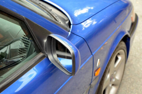 1999 Saab 9-3 Viggen