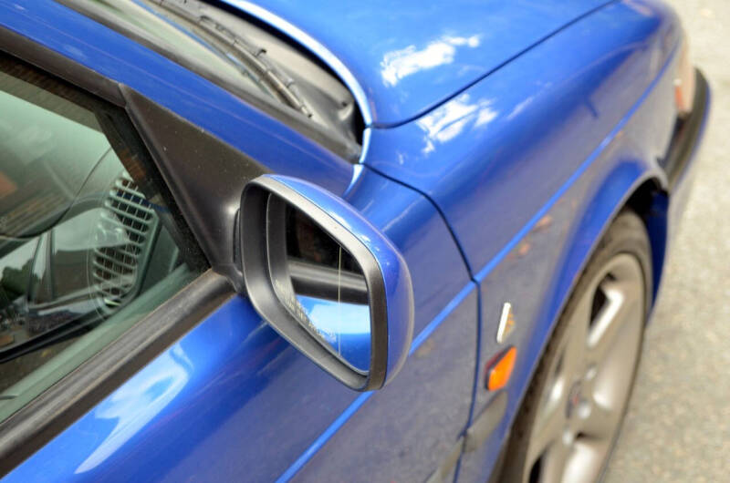 1999 Saab 9-3 Viggen