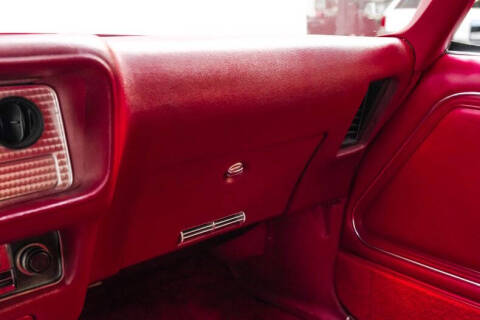 1979 Pontiac Firebird