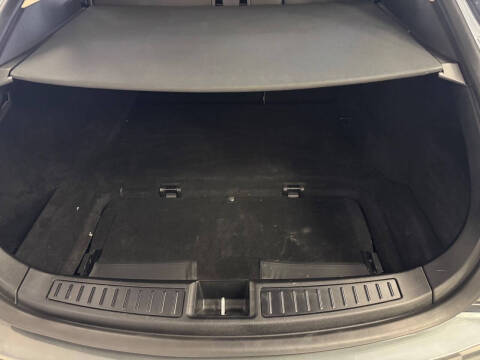 2013 Tesla Model S Performance