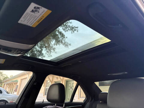 2009 Mercedes-Benz C-Class C 300 Sport