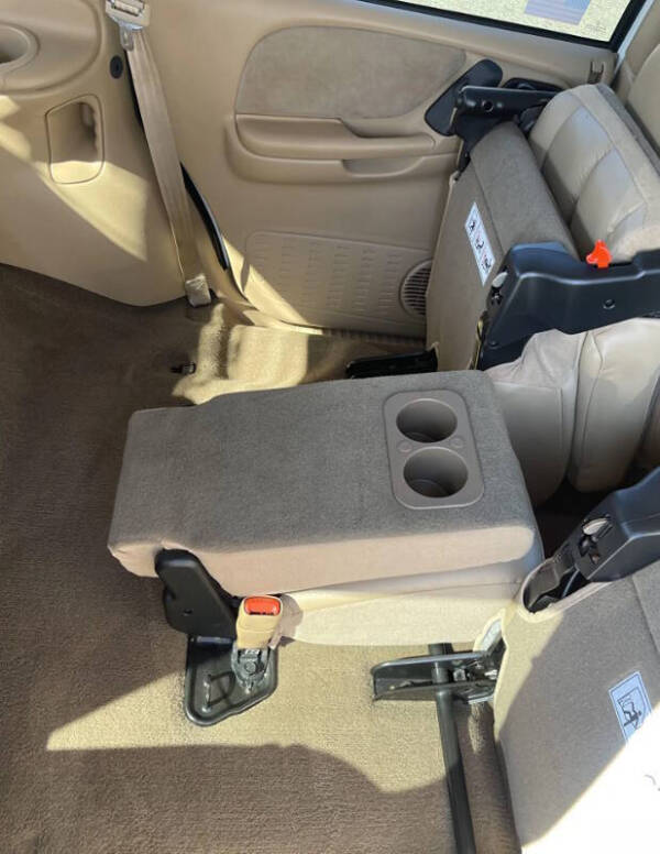 1999 Dodge Durango SLT