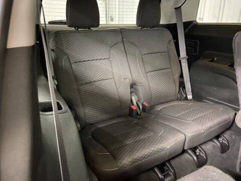 2017 GMC Acadia SLE-2