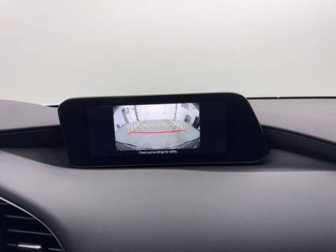 2025 Mazda Mazda3 Sedan 2.5 S Preferred