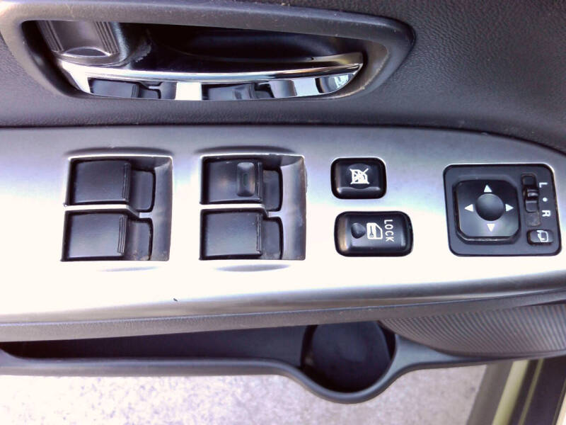 2020 Mitsubishi Outlander Sport SE