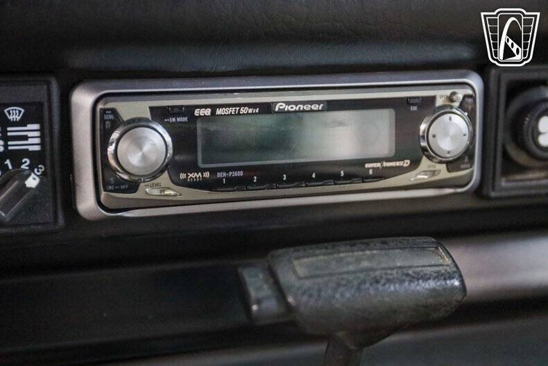 1989 Volkswagen Vanagon