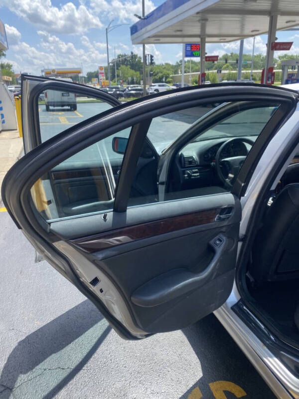 2003 BMW 3 Series 330xi