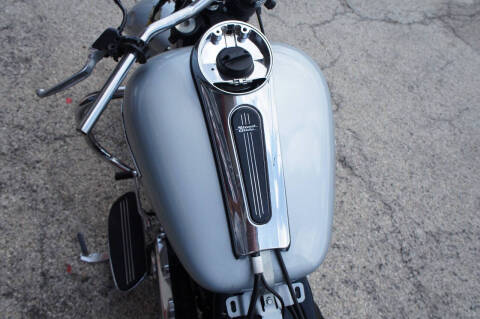 2023 Harley-Davidson Street Glide