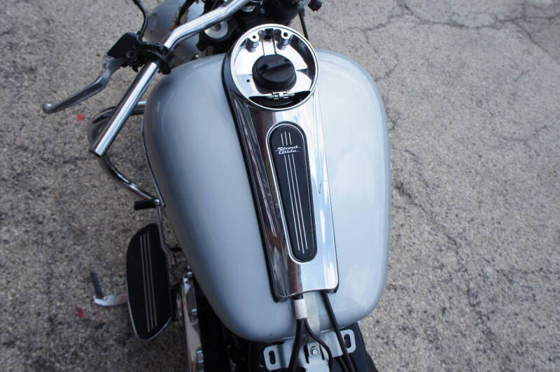 2023 Harley-Davidson Street Glide