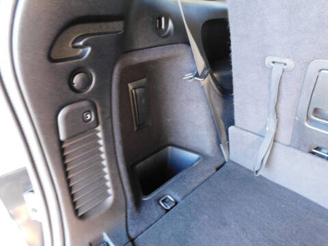 2013 Dodge Durango Crew