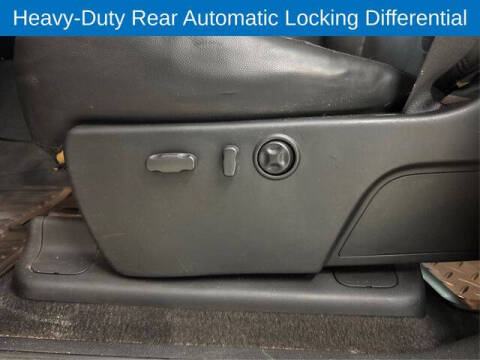 2007 Chevrolet Silverado 1500 LTZ