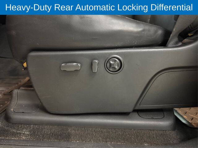 2007 Chevrolet Silverado 1500 LTZ