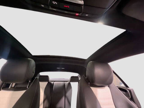 2022 Mercedes-Benz E-Class E 450