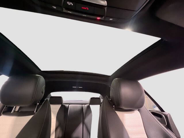 2022 Mercedes-Benz E-Class E 450