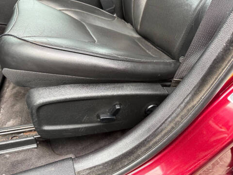 2018 Chrysler 300 Limited