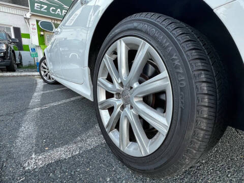 2016 Audi A6 2.0T Premium