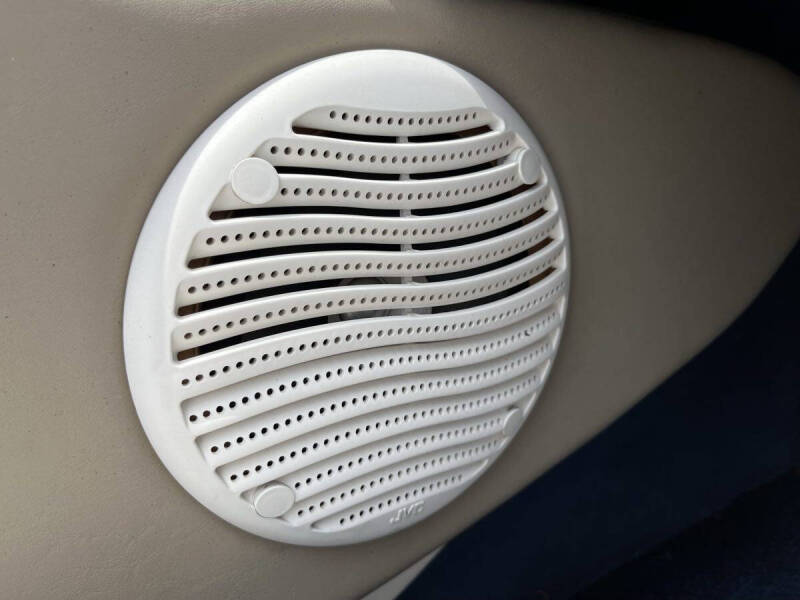 2001 Bayliner Carpi Sport