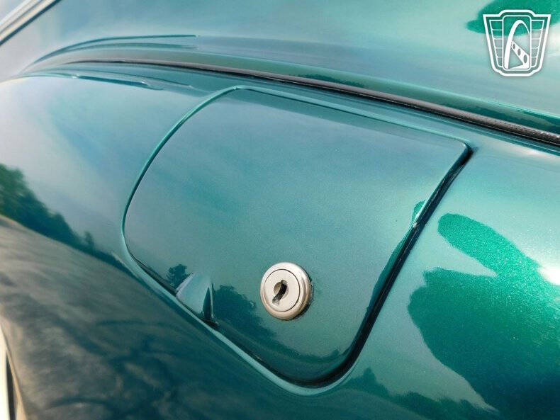 1940 Buick Special