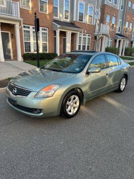 2008 Nissan Altima for sale at Pak1 Trading LLC in Little Ferry NJ