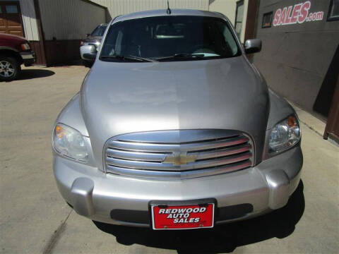 2008 Chevrolet HHR LT