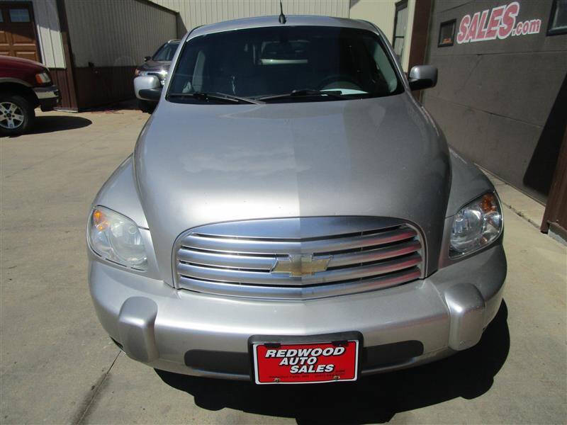2008 Chevrolet HHR LT