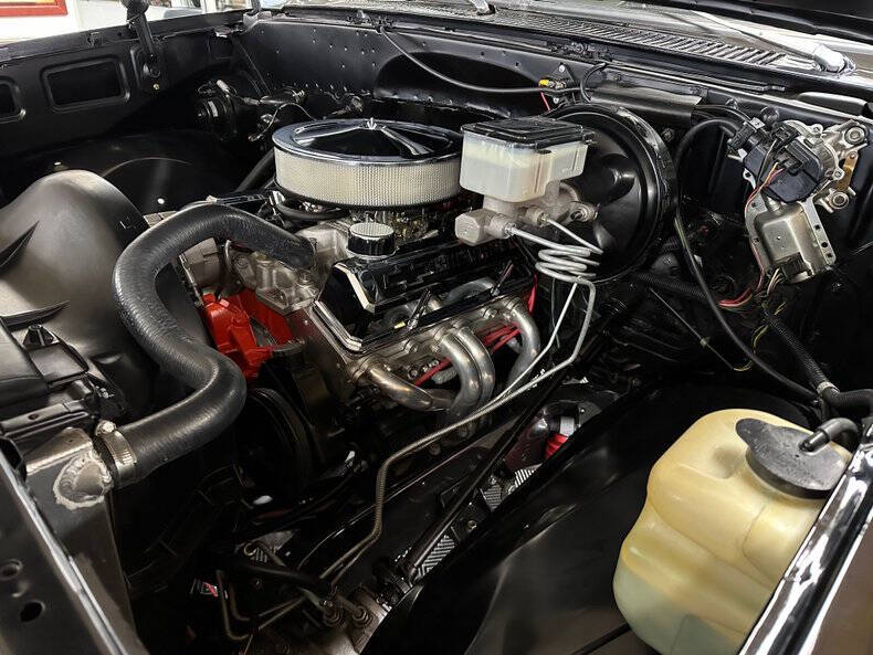 1982 Chevrolet C/K 10 Series
