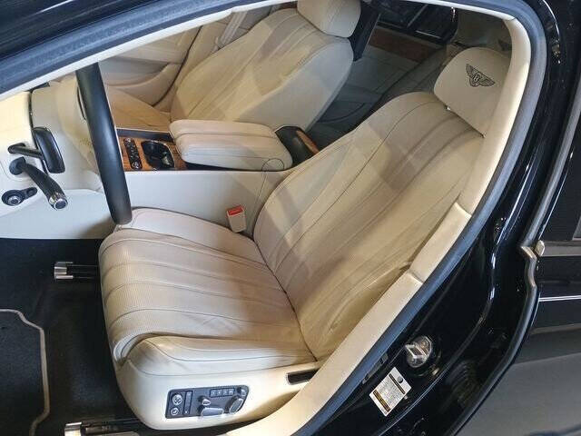 2015 Bentley Flying Spur V8