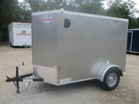 2022 Continental Cargo Sunshine 5X8