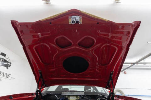 1971 Chevrolet Camaro