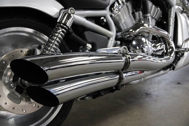 2003 Harley-Davidson V-Rod