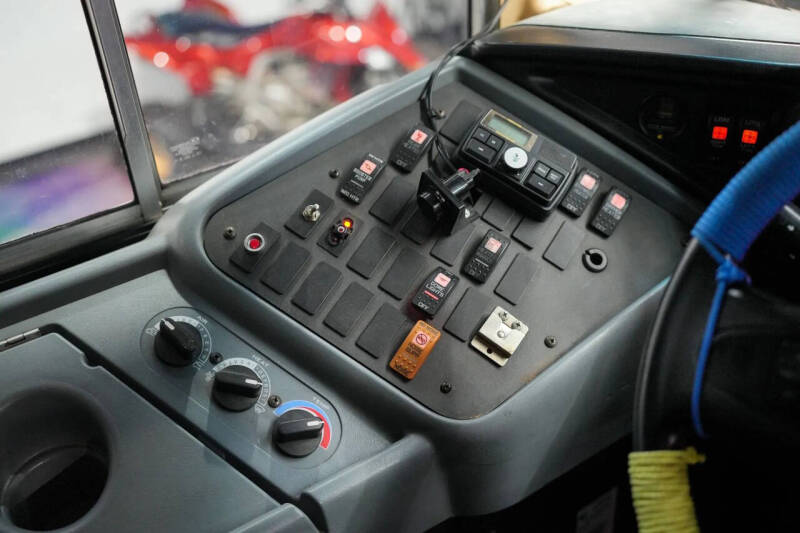 2012 IC Bus CE Series