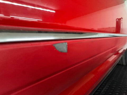 1990 Buick Reatta